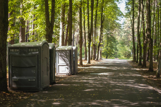 Portable Toilet Options We Offer in Payette, ID
