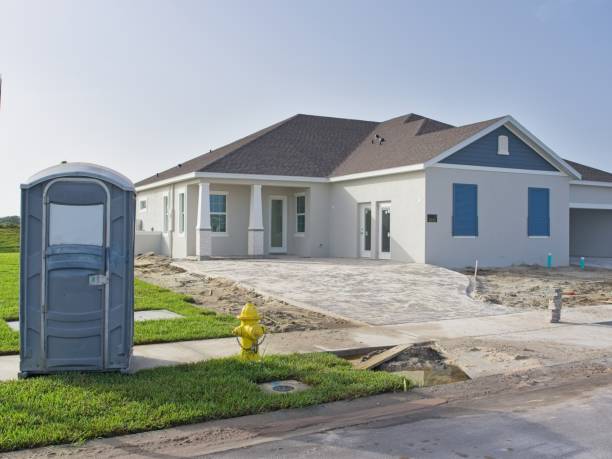 Best Portable restroom trailer rental  in Payette, ID